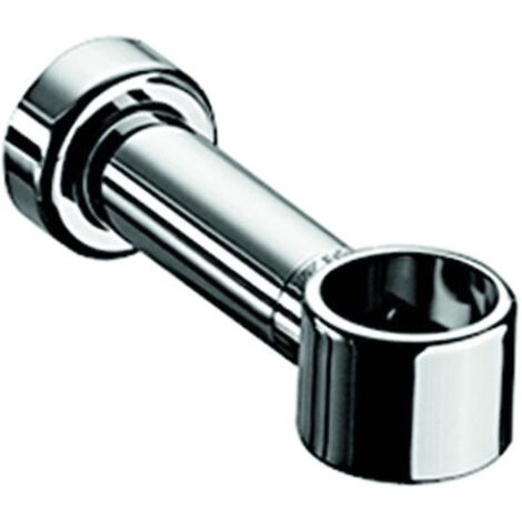 SCHELL Collier de fixation tube de rinçage WC