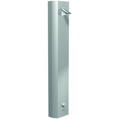 Columna de ducha termostática Ceratherm T 50 con estante Ideal Standard  A7230AA