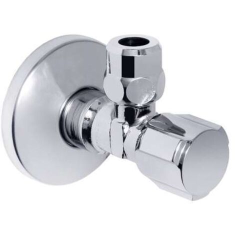 SCHELL COMFORT Eckventil Eckregulierventil ½“ AG selbstdichtend x 3/8“Quetschver. Ø10mm 049170699