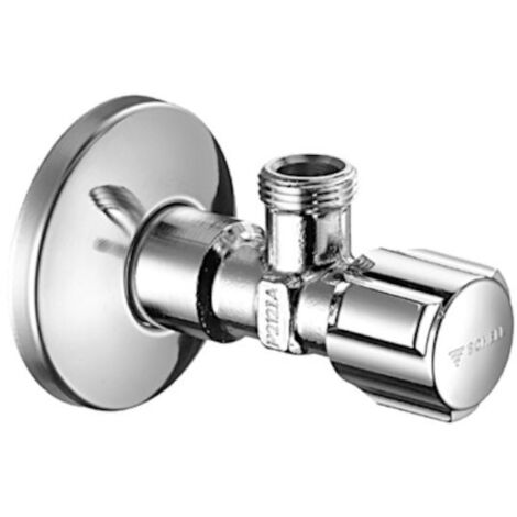 SCHELL COMFORT Eckventil mit Regulierfunktion 052120699 chrom