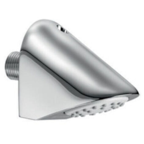 Schell Comfort - Pommeau de douche, anti-vandalisme, chrome 018210699