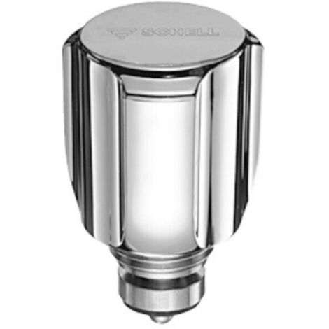 Schell Comfort Sanitär Oberteil RV, Fettkammeroberteil, 3/8", Chrom