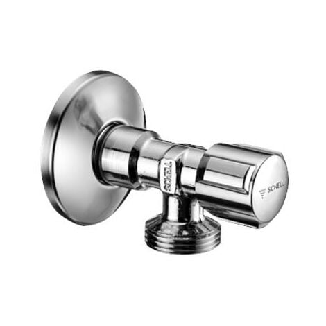 Schell Servicehahn für Waschmaschine (033000699)