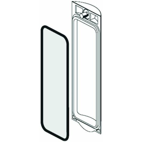 SCHELL Coperchio per vano batteria MODUS E