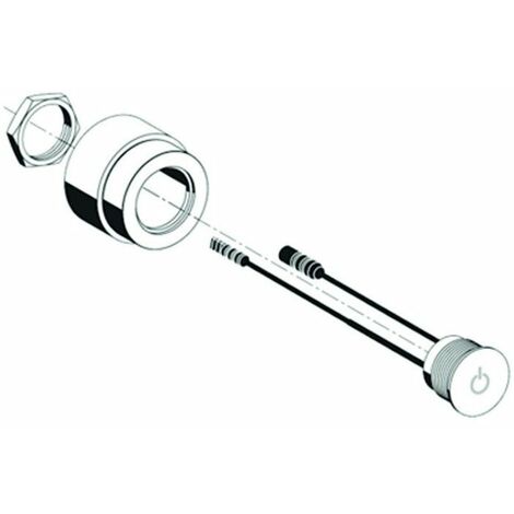 SCHELL CVD-Touch-Elettronica