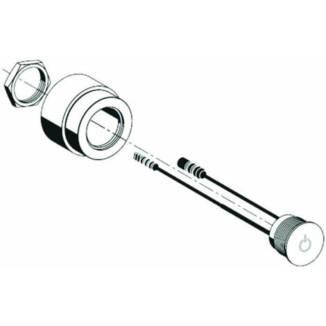 SCHELL CVD-Touch-Elettronica