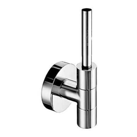 Schell Design Eckventil Edition ASAG easy, DN 15 G 1/2", Chrom