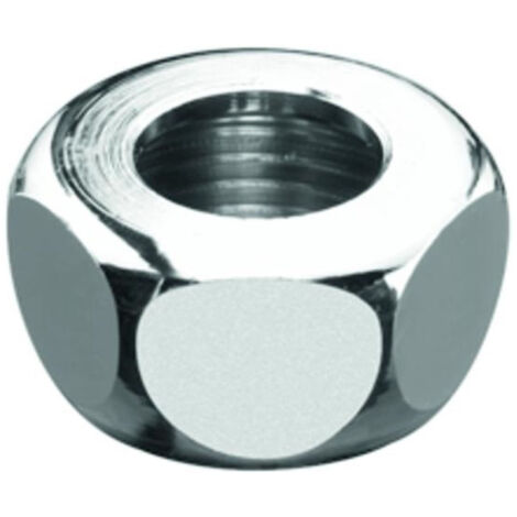 SCHELL Ecrou flottant pour joint plat
