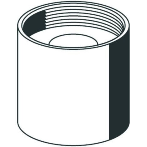 SCHELL Ecrou pour tube de rinçage
