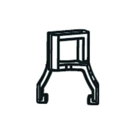 SCHELL Etrier pour cloche