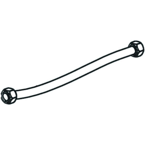 SCHELL Flexible de raccordement G 3/8