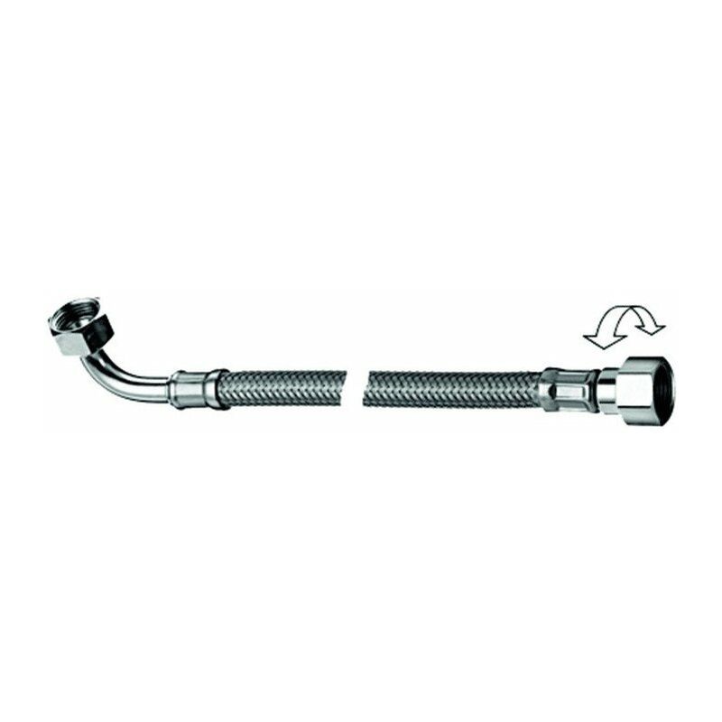

Flexibles Clean-Flex-S 200mm - Schell