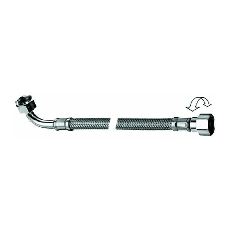 

Flexibles Clean-Flex-S 200mm - Schell