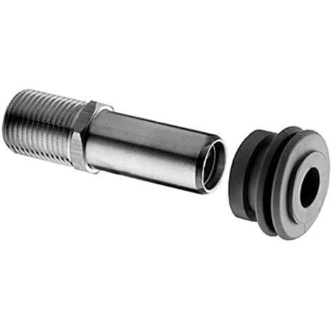 SCHELL Garniture d'alimentation pour urinoir DN 15avec (RV)