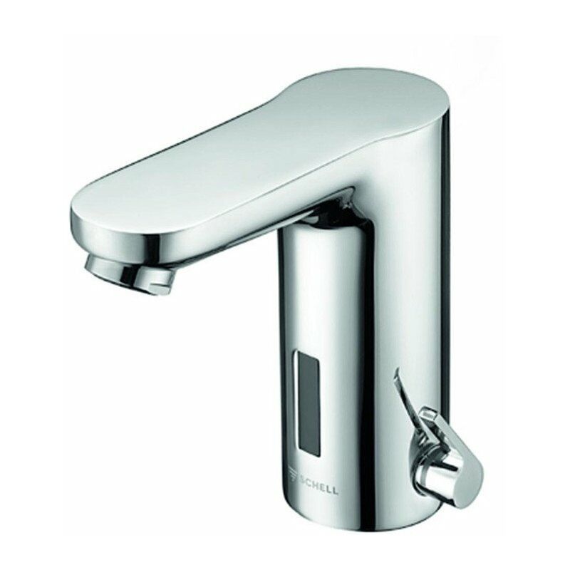 

Grifo electrónico para lavabo CELIS E - Schell