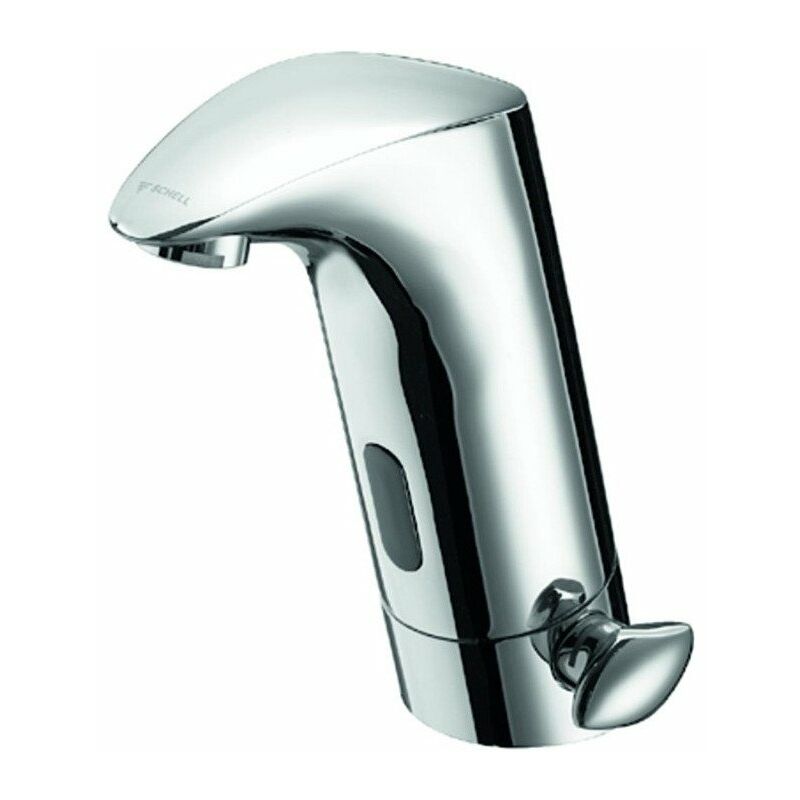 

SCHELL Grifo electrónico para lavabo VENUS E