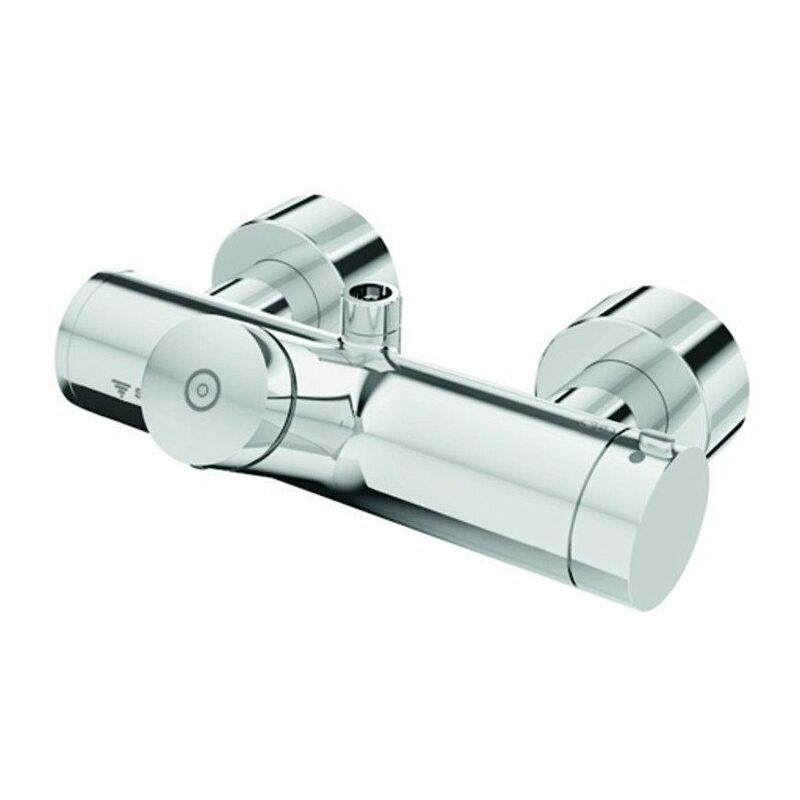 

SCHELL Grifo para ducha de pared VITUS