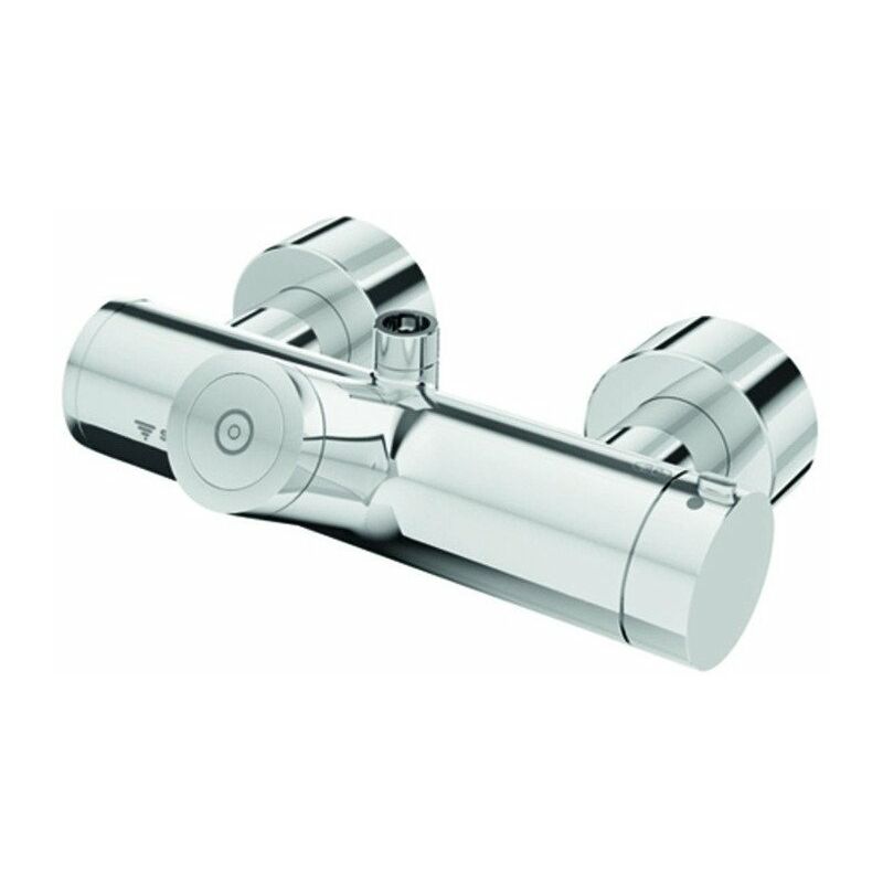 

SCHELL Grifo para ducha de pared VITUS