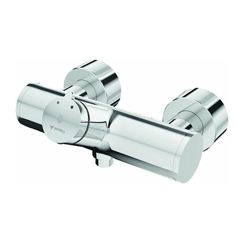 

SCHELL Grifo para ducha de pared VITUS