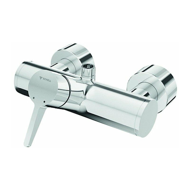 

SCHELL Grifo para ducha de pared VITUS