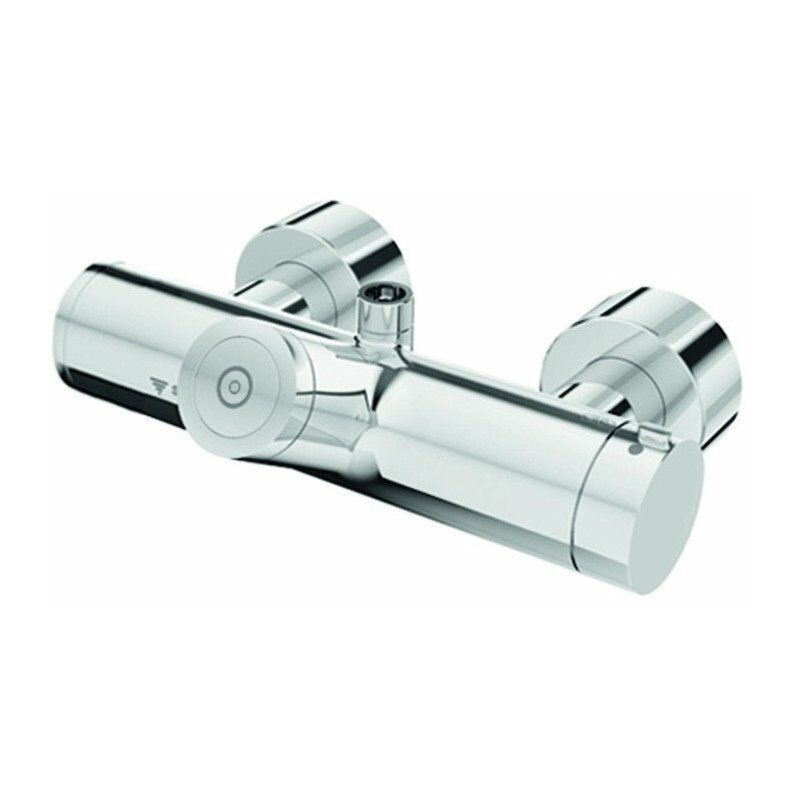 

SCHELL Grifo para ducha de pared VITUS VD-C-T