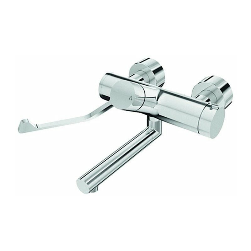 

SCHELL Grifo para lavabo de pared VITUS