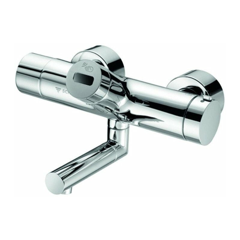 

SCHELL Grifo para lavabo de pared VITUS
