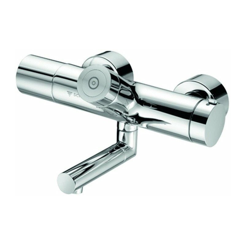 

SCHELL Grifo para lavabo de pared VITUS VW-C-T