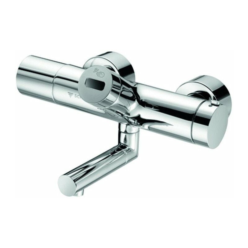 

SCHELL Grifo para lavabo de pared VITUS VW-E-T