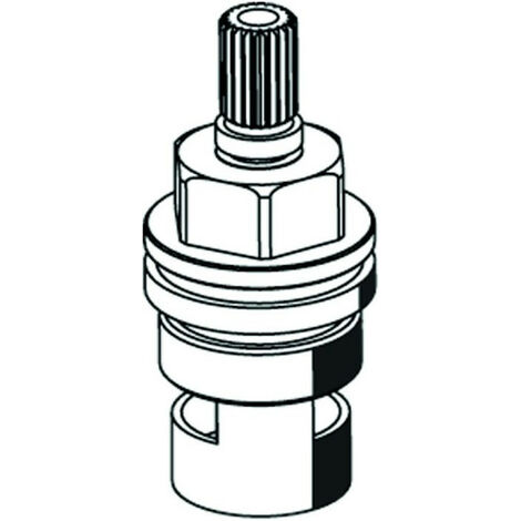 Schell in ceramica superiore Modus K