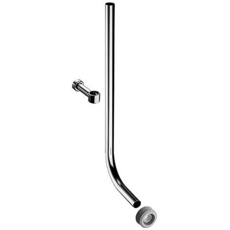 SCHELL Kit tubo di scarico per WC
