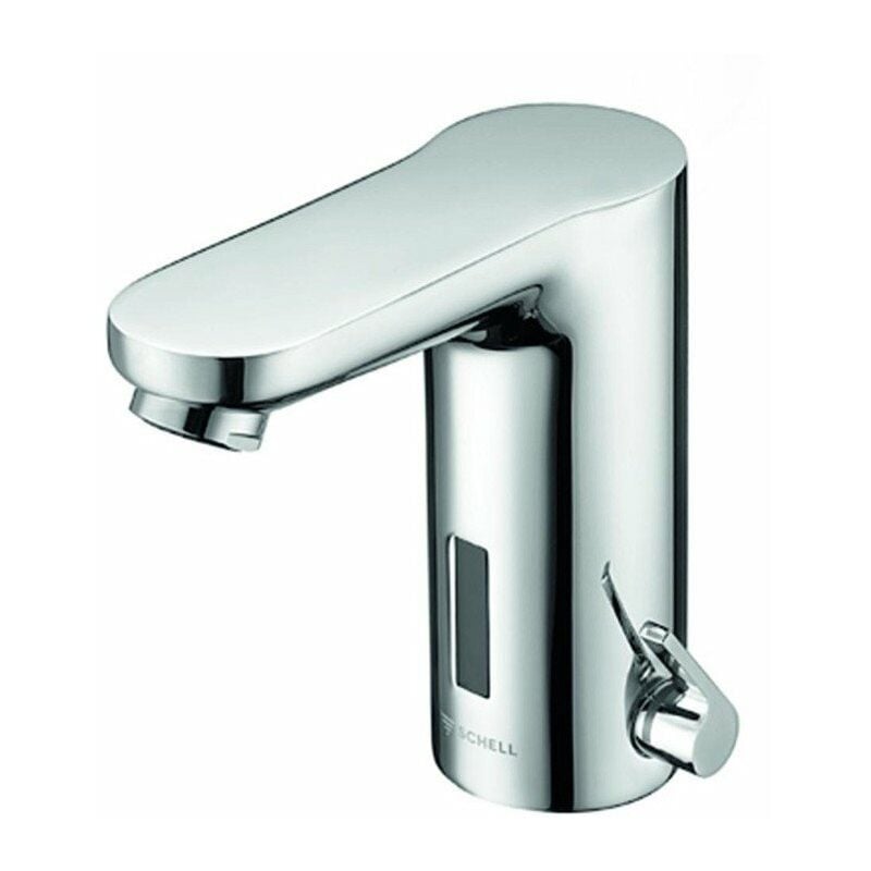 

SCHELL Lav. Electrónica CELIS E