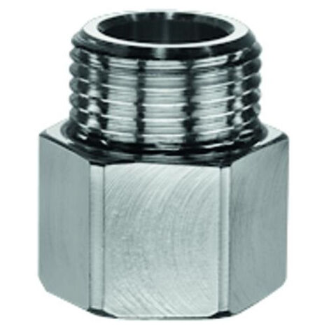 SCHELL Liaveceur de débit pour robinets d'équerre, débit 6 l/min