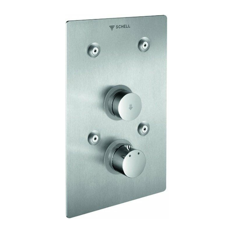 

SCHELL LINUS BASIC grifo de ducha empotrado D-SC-T