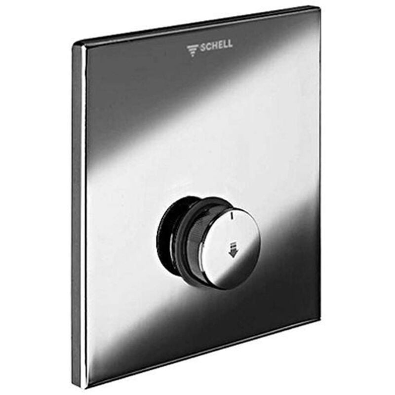 

LINUS grifo de ducha empotrado D-SC-V - Schell