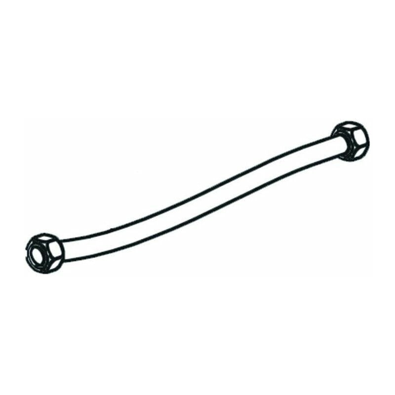 

Manguera de conexión G 3/8 - Schell