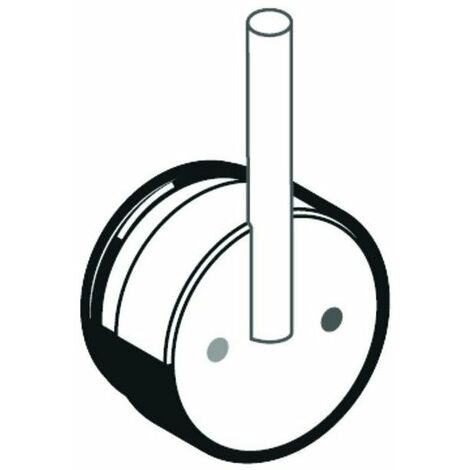 SCHELL Maniglia di comando LINUS W-EH-M