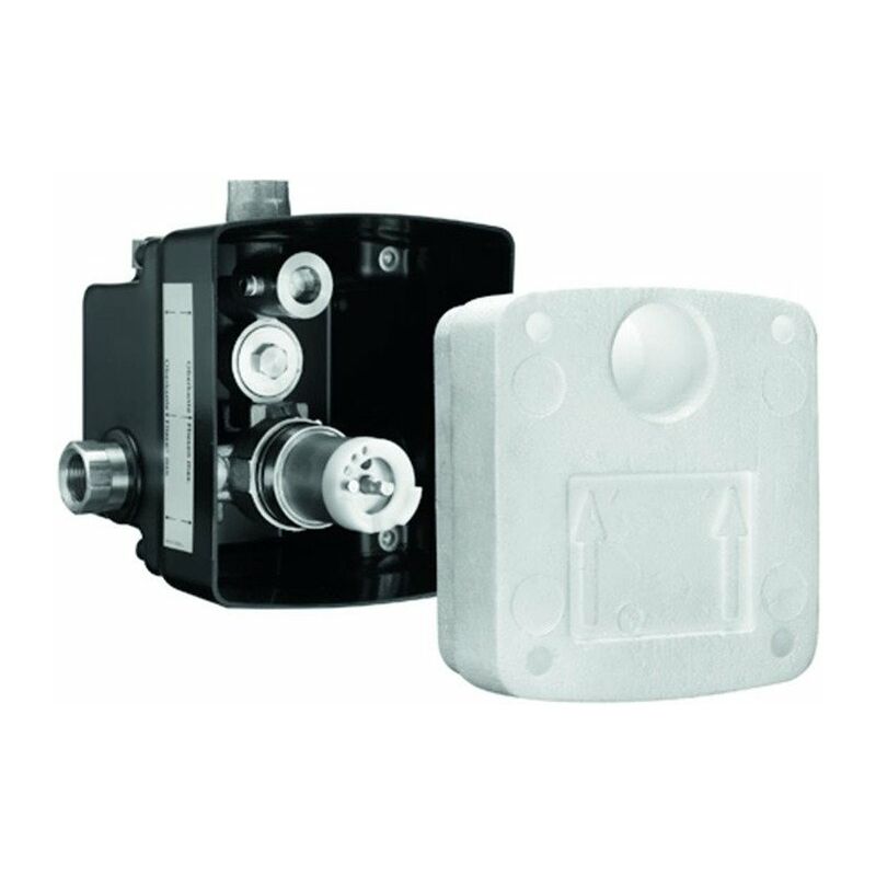 

Schell - Masterbox de empotrar WBD-SC-M