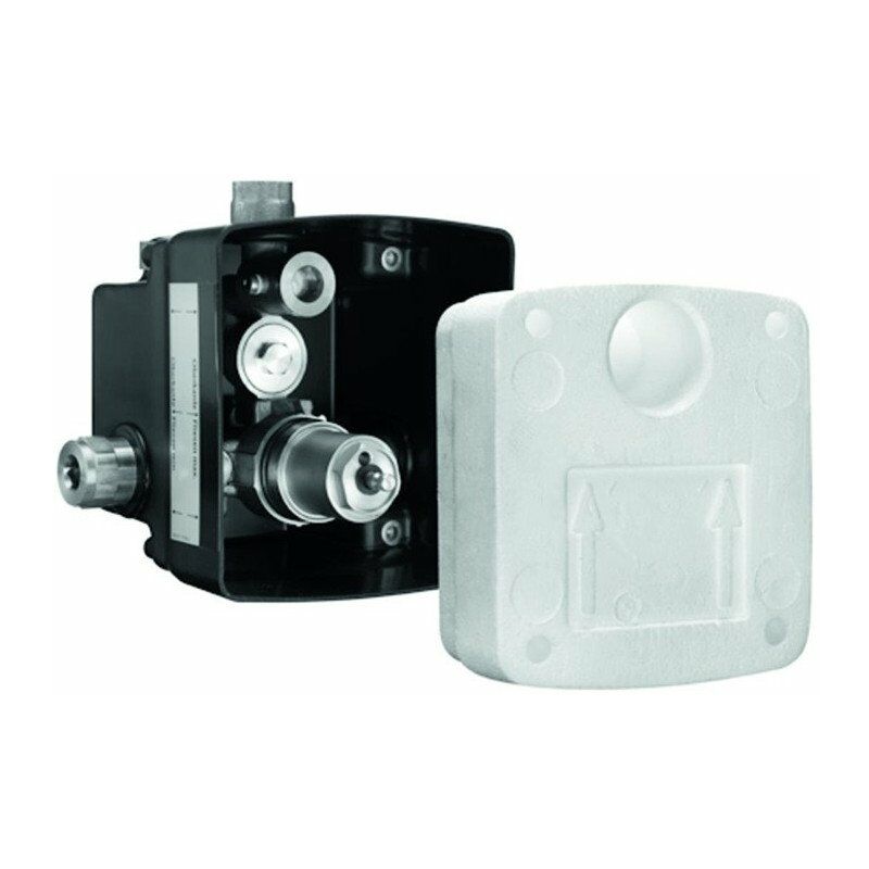 

Schell - Masterbox de empotrar WBD-SC-V