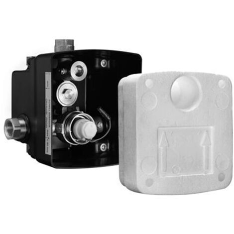 SCHELL Masterbox de empotrar WDB-E-V