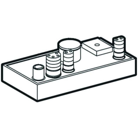 SCHELL Module électronique pour COMPACT LC