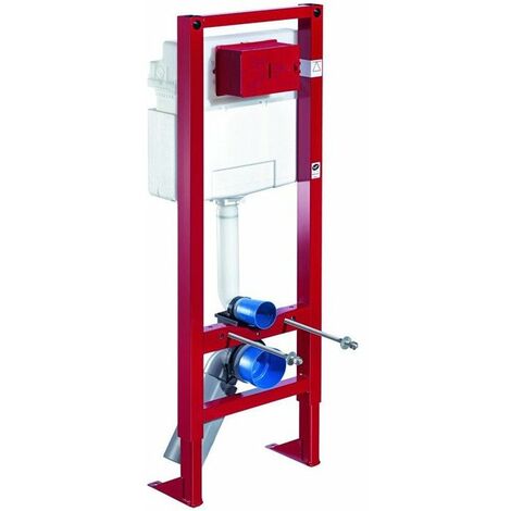 SCHELL Modulo di montaggio WC MONTUS C