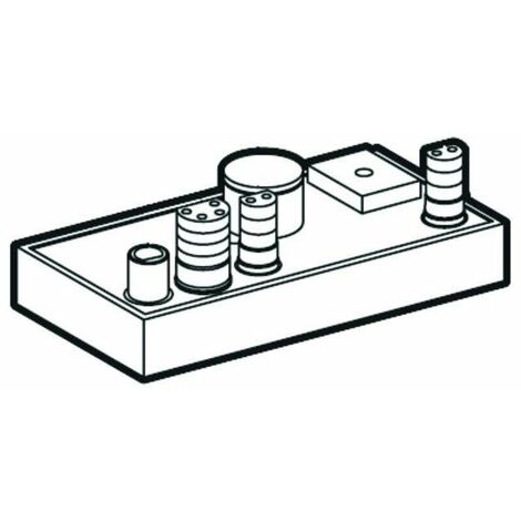SCHELL Modulo elettronico per COMPACT LC
