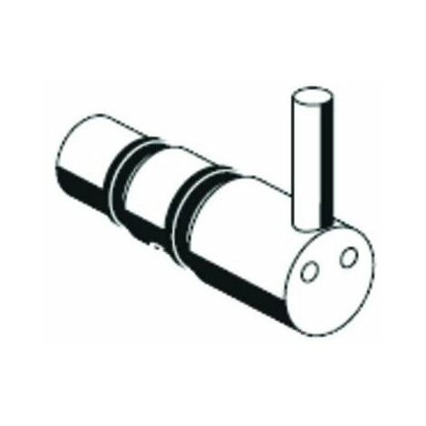SCHELL MODUS E termoregolatore completo