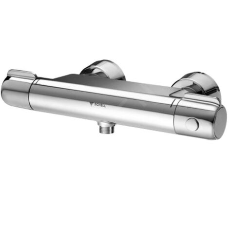 Schell Modus - Mitigeur thermostatique de douche, chrome 021850699
