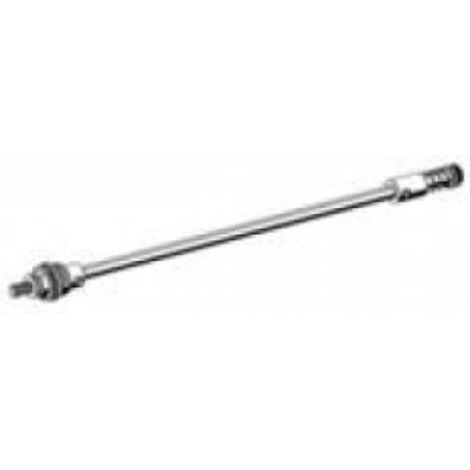 Schell Oberteil, Spindel für Polar Set
