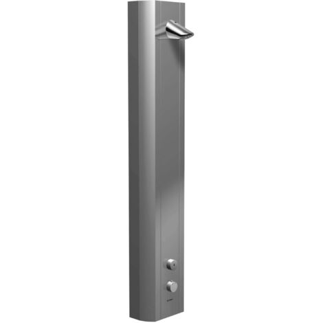 SCHELL Panneau de douche LINUS DP-TH-SC
