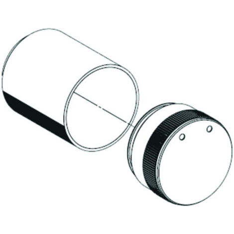 SCHELL Poignée de commande LINUS D-C-M