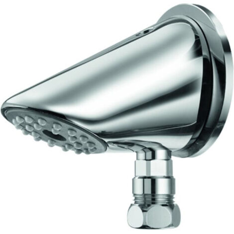 SCHELL Pomme de douche apparente COMFORT