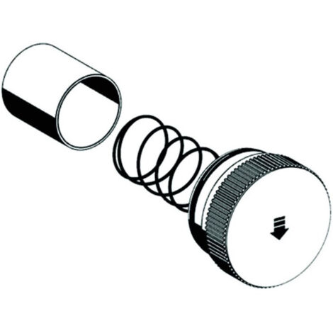 SCHELL Pulsante di comando LINUS SC-M